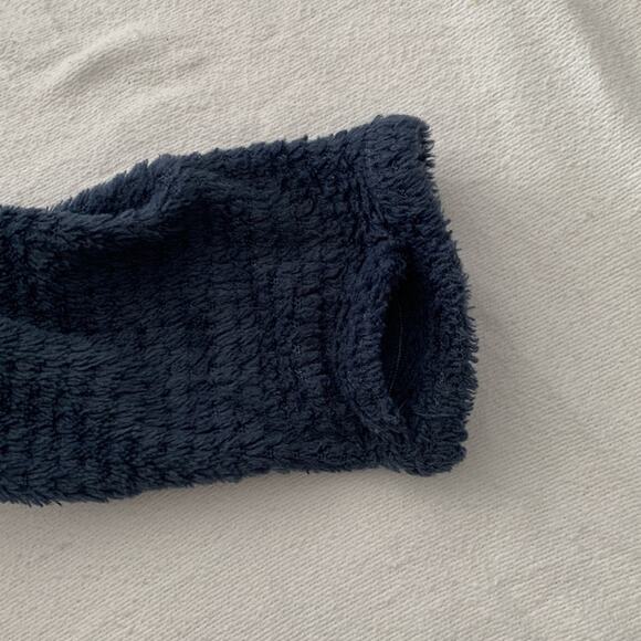 Mountain Hard Wear womens small fleece polartec zip up jacket pata gorp rei fall - Picture 9 of 11